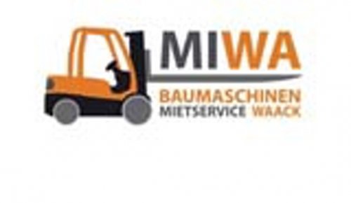 MIWA-Mietservice (Verwaltung) Logo