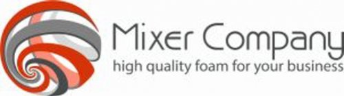 Mixer Company GmbH Logo