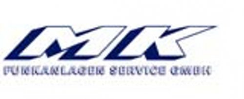MK Funkanlagen Service GmbH Logo