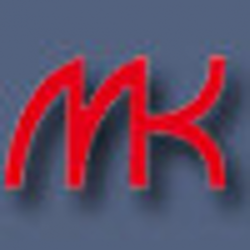 MK Marc Kindermann Laminier- und Bindesysteme Vertriebs KG Logo