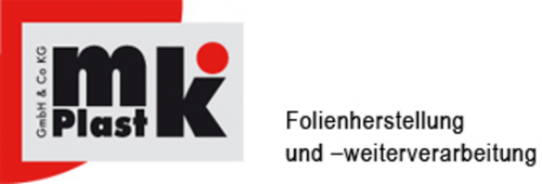 mk Plast GmbH & Co. KG Logo