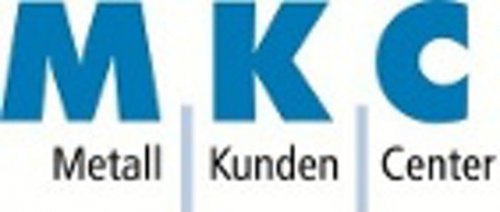 MKC Metall KundenCenter GmbH Logo