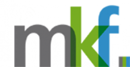 mkf GmbH Logo