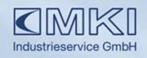 MKI Industrieservice GmbH Logo