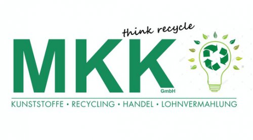MKK GmbH Logo