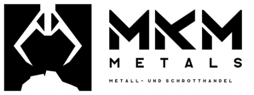 MKM-Metals OHG Logo