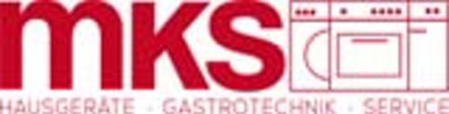 MKS GmbH Logo