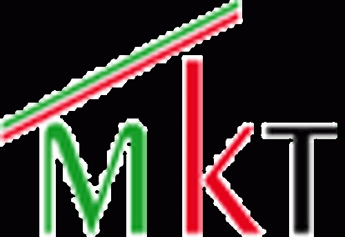 MKT Systemtechnik GmbH & Co. KG Logo
