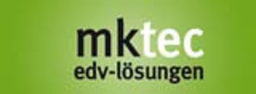 mktec GmbH Logo