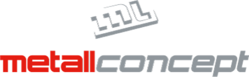 ML Metall-Concept GmbH Logo