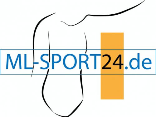 ML-Sport24 Inh.  Lutz Mittelbach Logo