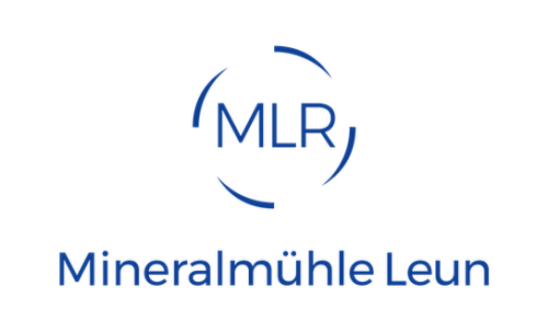 MLR Mineralmühle Leun Rau GmbH & Co KG Logo