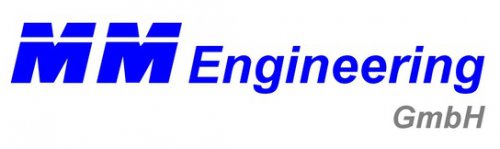 MM Engineering GmbH Logo