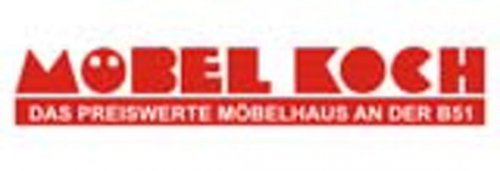 Möbel Koch e.K. Logo