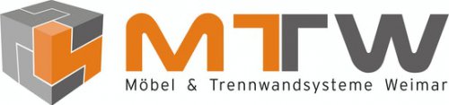 Möbel- und Trennwandsysteme Weimar GmbH Logo