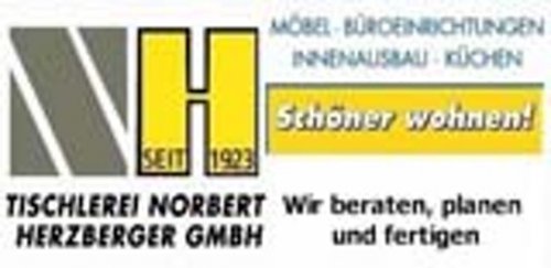 Möbelschreinerei und Innenausbau Norbert Herzberger GmbH Logo