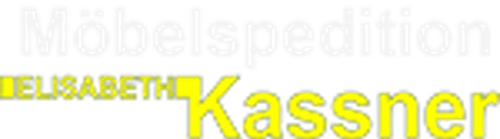 Möbelspedition Elisabeth Kassner e.K. Inhaber: Markus Kassner Logo