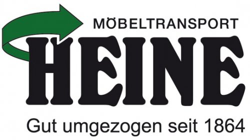 Möbeltransport Heine GmbH Logo