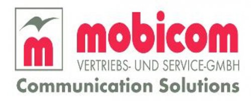 Mobicom Vertriebs- und Service GmbH Logo