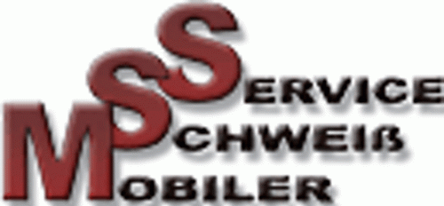 Mobiler-Schweiss-Service Logo