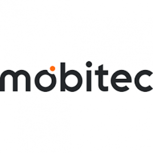 MOBITEC Logo