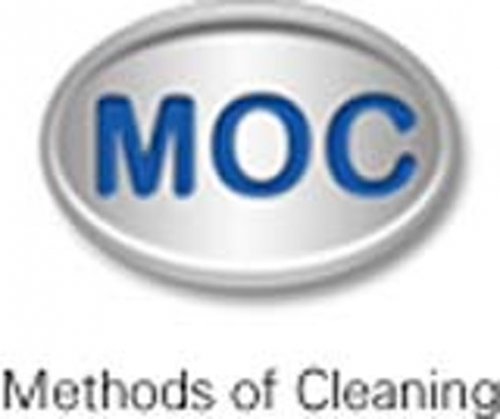 MOC Danner GmbH Logo