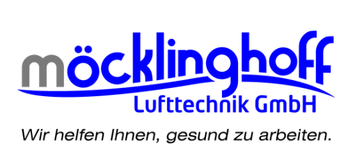 möcklinghoff Lufttechnik GmbH Logo