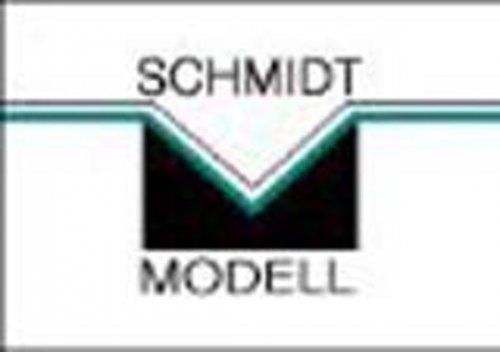 Modellbau Bernhard Schmidt, Inh. Wolfram Schmidt Logo