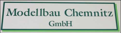 Modellbau Chemnitz GmbH Logo