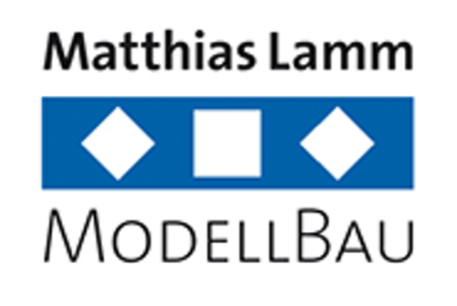 Modellbau Matthias Lamm Logo