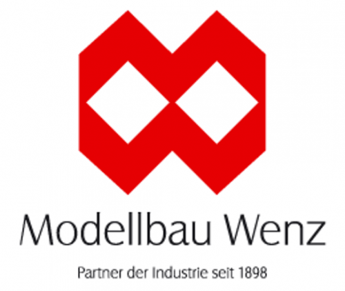 Modellbau Wenz Logo