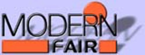 Modern Fair Logo