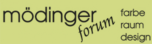 Mödinger Forum GmbH Logo