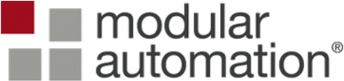 modular automation GmbH Logo