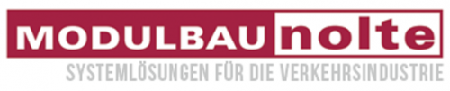 Modulbau Nolte GmbH Logo