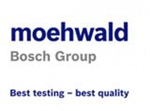 Moehwald GmbH Logo
