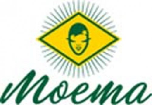 Moema Espresso Republic GmbH Logo