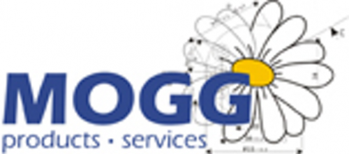 MOGG products services GmbH & Co. KG Logo