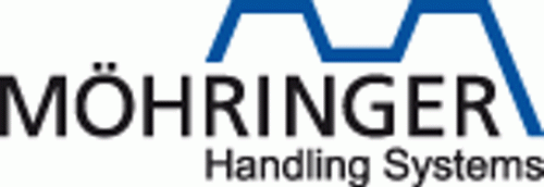 Möhringer Handlingsystems Logo