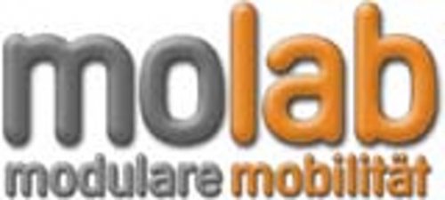 MOLAB GmbH Logo