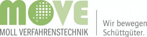 Moll Verfahrenstechnik GmbH Logo