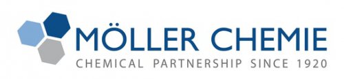 MÖLLER CHEMIE GmbH & Co. KG Logo