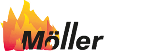 Möller Feuerwehrfachhandel - Inhaber Michael Möller Logo