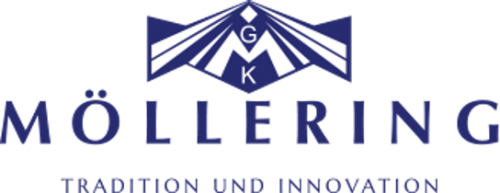 Möllering Gummi- und Kunststofftechnik GmbH Logo