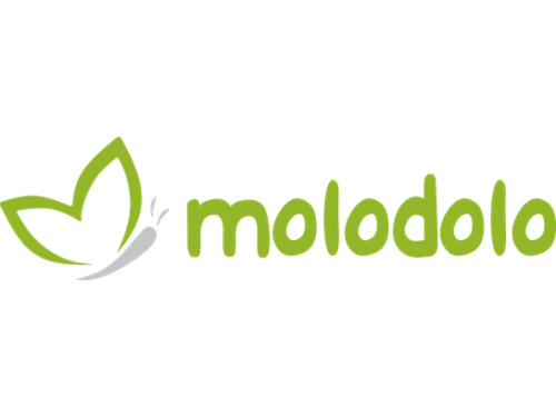 Molodolo - Inhaber Hanno Hoffmann Logo