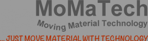 MoMaTech GmbH Logo