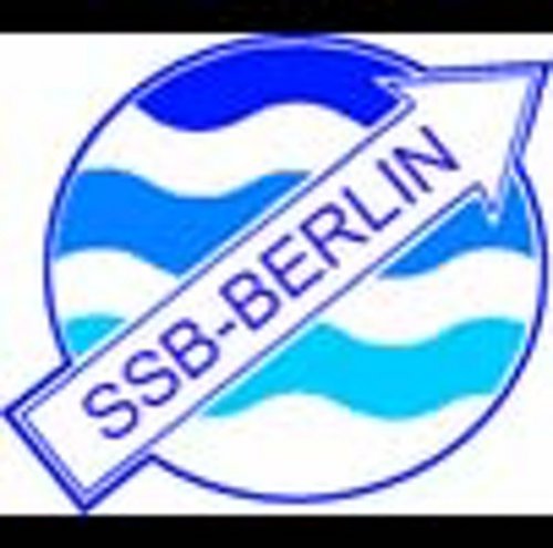 Schwimmbad- & Saunatechnik Berlin - Versandhandel Inh. Dipl.-Ing. Peter Sonnhalter Logo