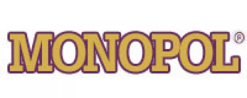 MONOPOL KIRTASİYE VE BÜRO MALZEMELERİ İMALAT SANAYİ VE TİCARET LİMİTED ŞİRKETİ Logo