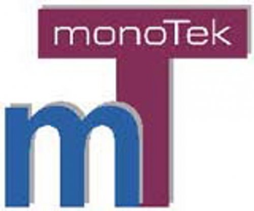 monoTek Maschinenhandel Logo