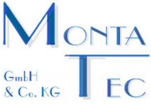 MONTA-TEC GmbH & Co. KG Logo